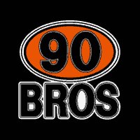 bros logo